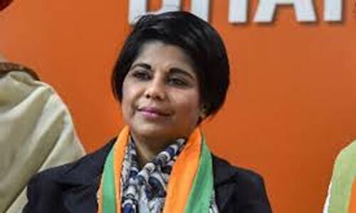 യുപിയില് നിന്നും ആളെ ഇറക്കി പട്ടിയെ തല്ലുന്നതു പോലെ തല്ലും; തൃണമൂല് പ്രവര്ത്തകര്ക്കു ബിജെപി സ്ഥാനാര്ഥിയുടെ ഭീഷണി യുപിയില് നിന്നും ആളെ ഇറക്കി പട്ടിയെ തല്ലുന്നതു പോലെ തല്ലും; തൃണമൂല് പ്രവര്ത്തകര്ക്കു ബിജെപി സ്ഥാനാര്ഥിയുടെ ഭീഷണി