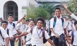 ഏറ്റവുമധികം കുട്ടികൾക്ക് എ പ്ലസ്; തലയുയർത്തി മലപ്പുറം ജില്ല ഏറ്റവുമധികം കുട്ടികൾക്ക് എ പ്ലസ്; തലയുയർത്തി മലപ്പുറം ജില്ല