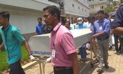 തൊടുപുഴയിലെ ഏഴ് വയസ്സുകാരന്റെ കൊലപാതകം: അമ്മയ്‌ക്കെതിരേ കേസെടുക്കാന്‍ നിര്‍ദേശം