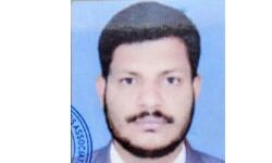 കോഴിക്കോട്-മൈസൂര് ദേശീയ പാതയില് വാഹനാപകടം: ആംബുലന്സ് ഡ്രൈവര് മരിച്ചു കോഴിക്കോട്-മൈസൂര് ദേശീയ പാതയില് വാഹനാപകടം: ആംബുലന്സ് ഡ്രൈവര് മരിച്ചു