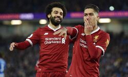 ചാംപ്യന്‍സ് ലീഗ്; സലാ ഇല്ലാതെ ലിവര്‍പൂള്‍ ബാഴ്‌സയ്‌ക്കെതിരേ