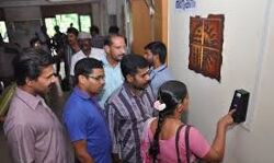 സര്‍ക്കാര്‍ ജീവനക്കാര്‍ക്ക് ബയോമെട്രിക്ക് പഞ്ചിങ് നിര്‍ബന്ധമാക്കി സര്‍ക്കാര്‍
