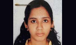 കോളേജ് വിദ്യാര്‍ഥിനിയെ ഹോസ്റ്റലില്‍ തൂങ്ങിമരിച്ച നിലയില്‍ കണ്ടെത്തി