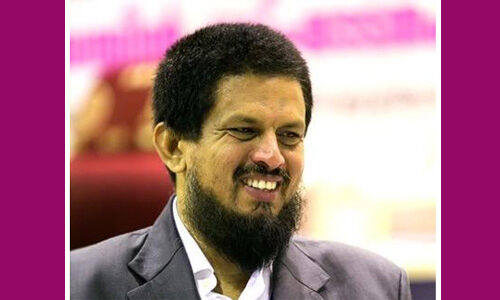 എം എം അക്ബറിന്റെ ദുബയ് റമദാന്‍ പ്രഭാഷണം വ്യാഴാഴ്ച