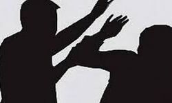 എ പ്ലസ് കുറഞ്ഞു; മകനെ തല്ലിയ പിതാവ് അറസ്റ്റില് എ പ്ലസ് കുറഞ്ഞു; മകനെ തല്ലിയ പിതാവ് അറസ്റ്റില്