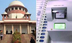 വിവി പാറ്റ്: പ്രതിപക്ഷ പാര്‍ട്ടികളുടെ പുനപ്പരിശോധനാ ഹരജി സുപ്രിംകോടതി ഇന്ന് പരിഗണിക്കും