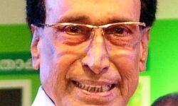 എരഞ്ഞോളി മൂസയുടെ ഖബറടക്കം ഇന്ന്