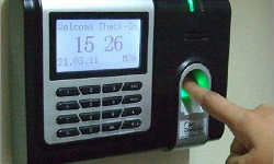 സർക്കാർ ഓഫീസുകളിൽ ബയോമെട്രിക്ക് പഞ്ചിങ് സംവിധാനം സ്ഥാപിക്കാൻ മാർഗ്ഗനിർദ്ദേശങ്ങളായി സർക്കാർ ഓഫീസുകളിൽ ബയോമെട്രിക്ക് പഞ്ചിങ് സംവിധാനം സ്ഥാപിക്കാൻ മാർഗ്ഗനിർദ്ദേശങ്ങളായി