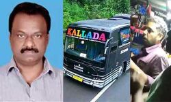 തെളിവെടുപ്പിന് ഹാജരാവാന്‍ കല്ലട സുരേഷിനും ഡ്രൈവര്‍മാര്‍ക്കും നോട്ടീസ്