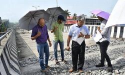 പാലാരിവട്ടം മേല്‍പ്പാലം: കിറ്റ്‌കോയുടെ അടിയന്തര ഡയറക്ടര്‍ ബോര്‍ഡ് യോഗം ഇന്ന്