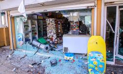 ശ്രീലങ്കയില് മുസ്ലിംകള്ക്കും സ്ഥാപനങ്ങള്ക്കും നേരെയുള്ള ആക്രമണം തുടരുന്നു ശ്രീലങ്കയില് മുസ്ലിംകള്ക്കും സ്ഥാപനങ്ങള്ക്കും നേരെയുള്ള ആക്രമണം തുടരുന്നു