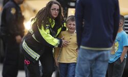 സ്‌കൂളില്‍ വെടിവയ്പ്പ്: ഒരു വിദ്യാര്‍ഥി കൊല്ലപ്പെട്ടു, ഏഴു വിദ്യാര്‍ഥിക്ക് പരിക്കേറ്റു