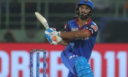 ഐപിഎല് എലിമിനേറ്ററില് ഡല്ഹിക്ക് ജയം; ഹൈദരാബാദ് പുറത്ത് ഐപിഎല് എലിമിനേറ്ററില് ഡല്ഹിക്ക് ജയം; ഹൈദരാബാദ് പുറത്ത്