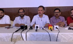 ഭിന്നശേഷിക്കാരുടെ രക്ഷിതാക്കള്ക്ക് സംഗമം ഭിന്നശേഷിക്കാരുടെ രക്ഷിതാക്കള്ക്ക് സംഗമം