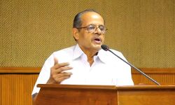 ഡോ എന് ആര് മാധവമേനോന് അന്തരിച്ചു ഡോ എന് ആര് മാധവമേനോന് അന്തരിച്ചു