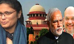 മോദിക്ക് ക്ലീന്‍ ചിറ്റ്: തിരഞ്ഞെടുപ്പ് കമ്മീഷനെതിരായ കോണ്‍ഗ്രസിന്റെ ഹരജി സുപ്രിംകോടതി തള്ളി