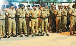 പോലിസുകാരുടെ വോട്ട് തിരിമറി: ക്രിമിനല് കേസെടുക്കാന് സാധ്യത പോലിസുകാരുടെ വോട്ട് തിരിമറി: ക്രിമിനല് കേസെടുക്കാന് സാധ്യത