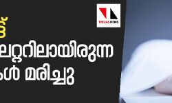 പവര്കട്ട്: വെന്റിലേറ്ററിലായിരുന്ന രോഗികള് മരിച്ചു പവര്കട്ട്: വെന്റിലേറ്ററിലായിരുന്ന രോഗികള് മരിച്ചു