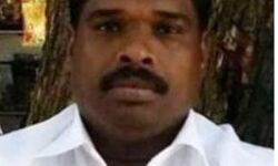 16 കാരിയെ പീഡിപ്പിച്ചെന്ന കേസ്; എല്‍ഡിഎഫ് കൗണ്‍സിലര്‍ ഷംസുദ്ദീനെതിരേ ലുക്ക് ഔട്ട് നോട്ടീസ്