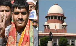 പത്രിക തള്ളിയ സംഭവം: തേജ് ബഹാദൂറിന്റെ ഹരജിയില്‍ സുപ്രിംകോടതി തിര. കമ്മീഷനോട് വിശദീകരണം തേടി