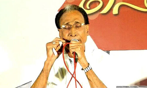 എരഞ്ഞോളി മൂസയുടെ വിയോഗം:  നഷ്ടമായത് മാപ്പിളപ്പാട്ടിന്റെ ജനകീയ ഗായകനെയെന്ന് ഇന്ത്യന്‍ സോഷ്യല്‍ ഫോറം