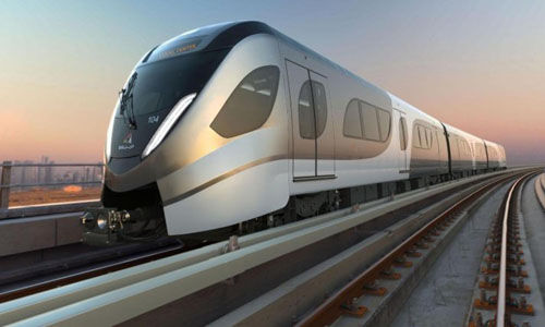 കാത്തിരിപ്പിന് വിരാമം; ദോഹ മെട്രോയുടെ ആദ്യ പാത ഇന്ന് തുറക്കും കാത്തിരിപ്പിന് വിരാമം; ദോഹ മെട്രോയുടെ ആദ്യ പാത ഇന്ന് തുറക്കും