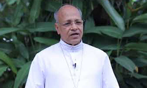 കര്ദിനാളിനെതിരെ വ്യജ രേഖ: മാര് ജേക്കബ് മനത്തോടത്തിനെയും അന്വേഷണ സംഘം ചോദ്യം ചെയ്തു കര്ദിനാളിനെതിരെ വ്യജ രേഖ: മാര് ജേക്കബ് മനത്തോടത്തിനെയും അന്വേഷണ സംഘം ചോദ്യം ചെയ്തു