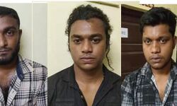 കഞ്ചാവ് വില്‍പ്പന: കോട്ടയത്ത് ആറ് യുവാക്കള്‍ അറസ്റ്റില്‍