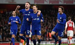 യൂറോപ്പാ ലീഗ് സെമി ഫൈനല്; ചെല്സിയും ആഴ്സണലും ഇന്നിറങ്ങും യൂറോപ്പാ ലീഗ് സെമി ഫൈനല്; ചെല്സിയും ആഴ്സണലും ഇന്നിറങ്ങും