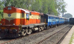 രാജ്യറാണി എക്സ്പ്രസിന്റെ സ്വതന്ത്ര സര്വീസ് ഇന്നുമുതല് രാജ്യറാണി എക്സ്പ്രസിന്റെ സ്വതന്ത്ര സര്വീസ് ഇന്നുമുതല്