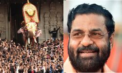 തൃശൂര്‍പൂരം: സര്‍ക്കാര്‍ നിയമോപദേശം തേടുമെന്ന് മന്ത്രി കടകംപള്ളി