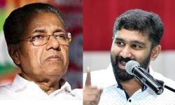 ആ ഒരൊറ്റ നോ യില്‍ അട്ടിമറിക്കപ്പെട്ടത് വര്‍ഷങ്ങളുടെ കാത്തിരിപ്പ്;  മുഖ്യമന്ത്രിയെ വിമര്‍ശിച്ച് വി ടി ബല്‍റാം