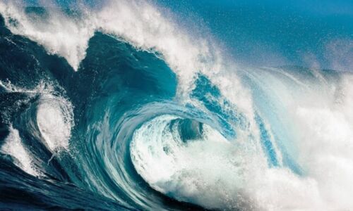 കടല്‍ പ്രക്ഷുബ്ധമാവാന്‍ സാധ്യത; ജാഗ്രത പാലിക്കാന്‍ നിര്‍ദേശം