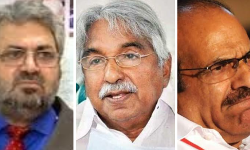 വോട്ടർ പട്ടികയിലെ വെട്ടിനിരത്തൽ: ഉമ്മൻ ചാണ്ടിയുടെ ആരോപണം തള്ളി തിരഞ്ഞെടുപ്പ് കമ്മീഷനും സിപിഎമ്മും വോട്ടർ പട്ടികയിലെ വെട്ടിനിരത്തൽ: ഉമ്മൻ ചാണ്ടിയുടെ ആരോപണം തള്ളി തിരഞ്ഞെടുപ്പ് കമ്മീഷനും സിപിഎമ്മും