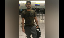 ഹൈദരാബാദ് സ്വദേശി ലണ്ടനില്‍ കുത്തേറ്റു മരിച്ചു