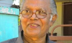 പ്രമുഖ തമിഴ് നോവലിസ്റ്റ് തോപ്പില്‍ മുഹമ്മദ് മീരാന്‍ അന്തരിച്ചു