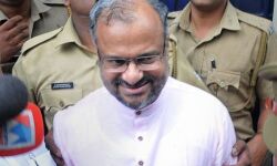 കന്യാസ്ത്രീയെ പീഡിപ്പിച്ചെന്ന കേസ്: ഫ്രാങ്കോ മുളയ്ക്കല്‍ ഇന്ന് പാലാ കോടതിയില്‍ ഹാജരാവും