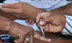 കണ്ണൂരില്‍ കള്ളവോട്ട്; 9 ലീഗുകാര്‍ക്കും ഒരു സിപിഎമ്മുകാരനുമെതിരേ കേസ്