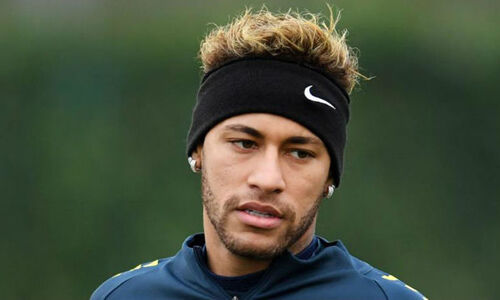 ആരാധകനെ അടിച്ചു; നെയ്മറിന് വീണ്ടും വിലക്ക്