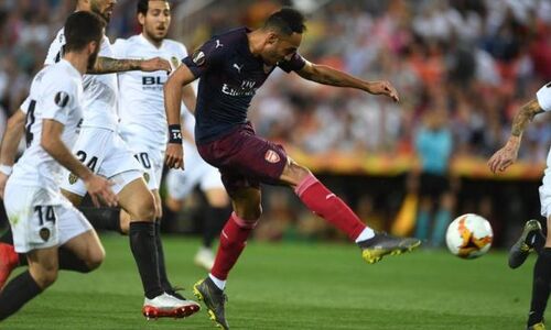 യൂറോപ്പാ ലീഗില്‍ ചെല്‍സി- ആഴ്‌സണല്‍ ഫൈനല്‍