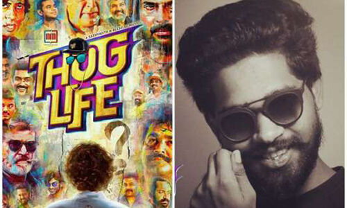 യുവസംവിധായകന് അരുണ് വര്മ റെയില്വേ ട്രാക്കില് മരിച്ച നിലയില് യുവസംവിധായകന് അരുണ് വര്മ റെയില്വേ ട്രാക്കില് മരിച്ച നിലയില്