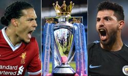 സിറ്റിയോ ലിവര്‍പൂളോ പ്രീമിയര്‍ ലീഗ് ചാംപ്യന്‍മാരെ നാളെ അറിയാം