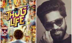 യുവസംവിധായകന് അരുണ് വര്മ റെയില്വേ ട്രാക്കില് മരിച്ച നിലയില് യുവസംവിധായകന് അരുണ് വര്മ റെയില്വേ ട്രാക്കില് മരിച്ച നിലയില്