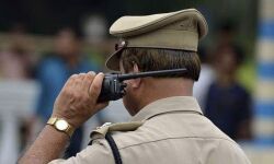 ഇനി തനി മലയാളി പോലിസ് ഇനി തനി മലയാളി പോലിസ്