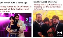 നടന്‍ അക്ഷയ്കുമാറിന്റെ കാനഡ സന്ദര്‍ശിച്ചിട്ടില്ലെന്ന വാദം പൊളിച്ചടുക്കി ട്വിറ്റര്‍