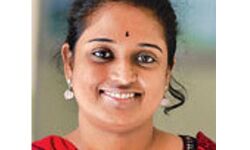 ബിആര്‍പി ഭാസ്‌കറിന്റെ മകള്‍ ബിന്ദു ഭാസ്‌കര്‍ നിര്യാതയായി