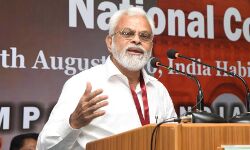 വൈഗൂര്‍ മുസ്‌ലിം വിഷയത്തില്‍ ലോകരാജ്യങ്ങള്‍ മൗനം വെടിയണമെന്ന് പോപുലര്‍ ഫ്രണ്ട്