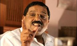 തിരഞ്ഞെടുപ്പ് ഫണ്ട് മോഷ്ടിച്ചെന്ന ഉണ്ണിത്താന്റെ പരാതി:  പ്രാദേശിക കോണ്‍ഗ്രസ്സ് നേതാവിന് സസ്‌പെന്‍ഷന്‍