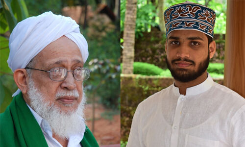 ചെമ്പരിക്ക ഖാസിയെ കൊന്ന് കടലിലെറിഞ്ഞത് കൂടെ നടക്കുന്നവര്‍ തന്നെയെന്ന് പേരമകന്‍