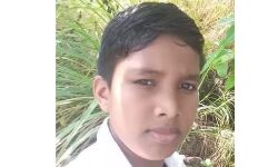 ബൈക്ക് മതിലിലിടിച്ച് വിദ്യാര്ഥി മരിച്ചു ബൈക്ക് മതിലിലിടിച്ച് വിദ്യാര്ഥി മരിച്ചു